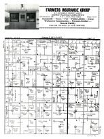 Newman Township, Ward County 1956